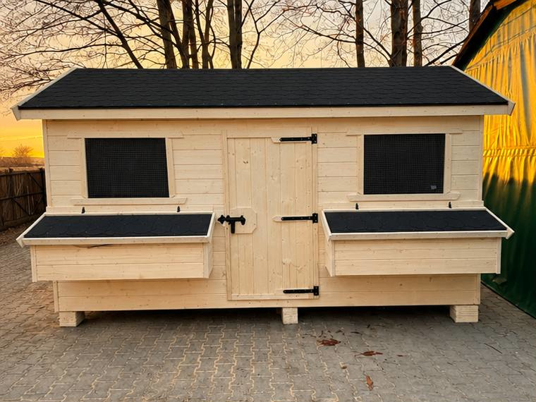 Model XXL