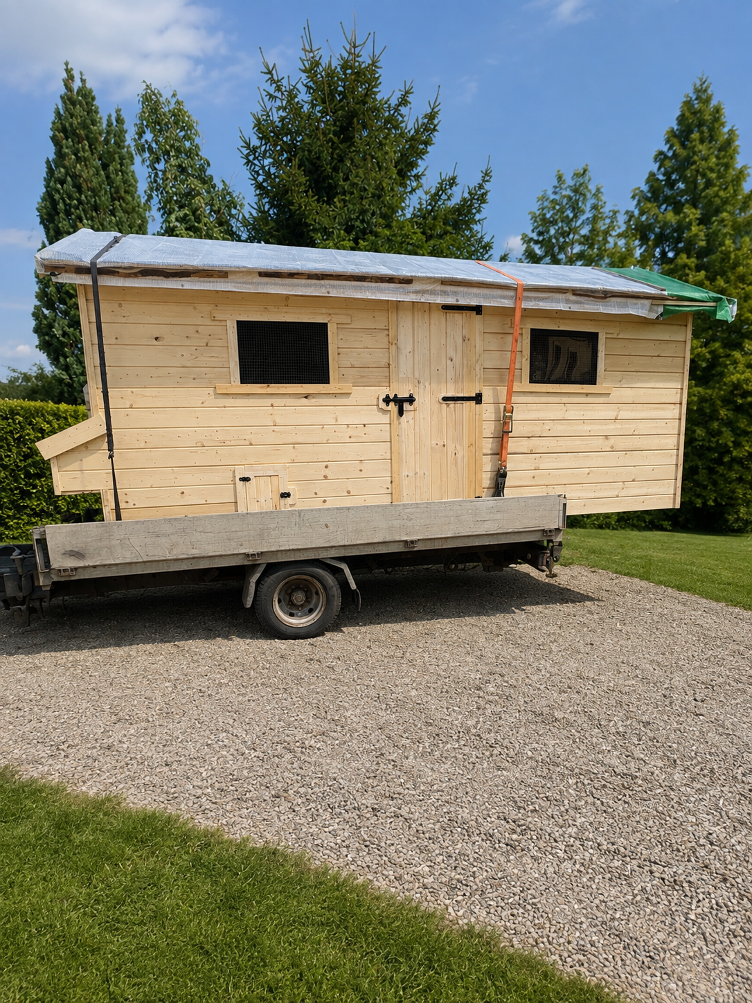 Model XXXL
